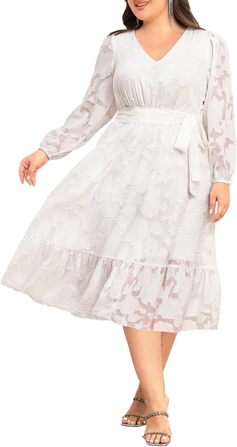 Holipick Women Semi Formal Dresses Plus Size Swiss Qatar | Ubuy