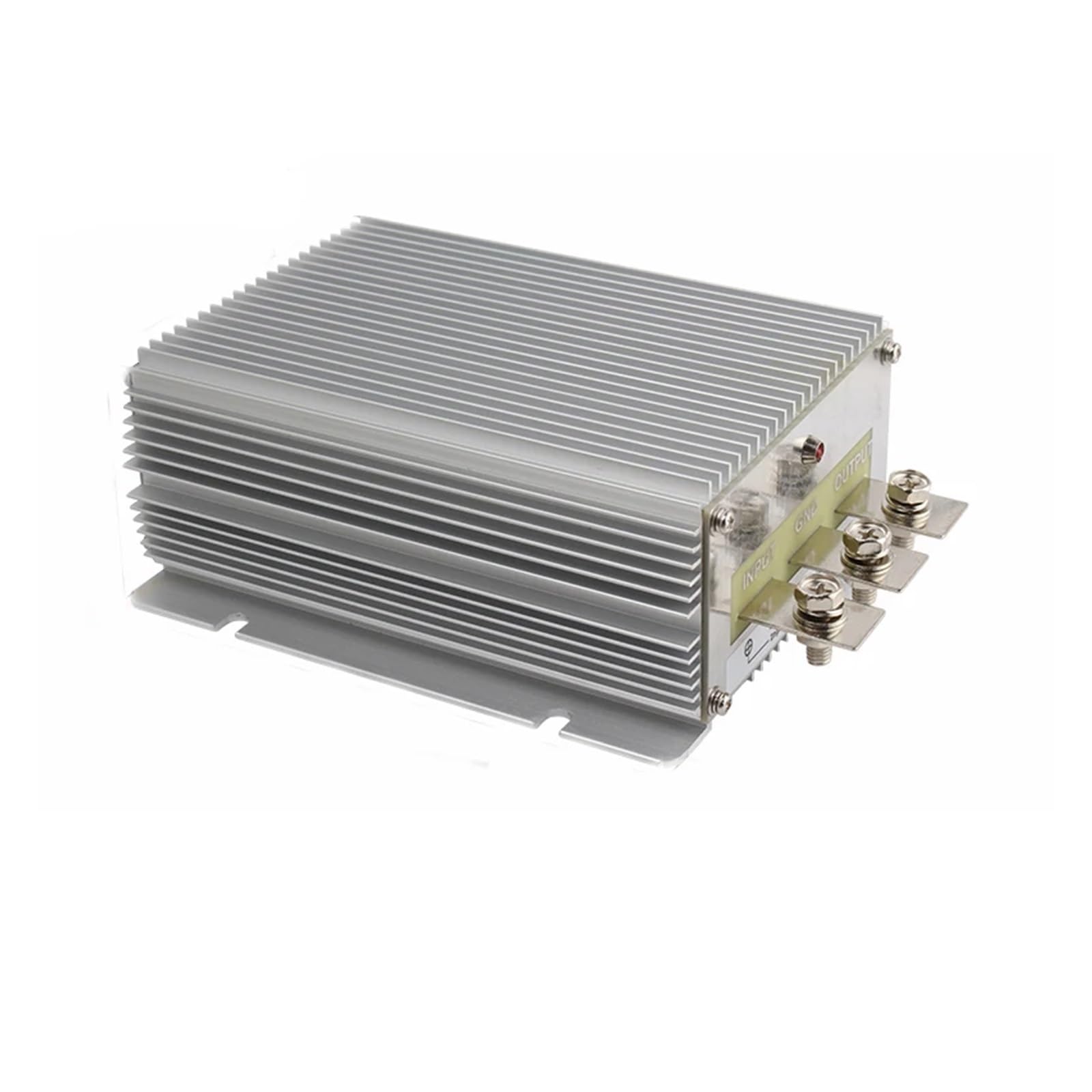 Convertisseur 12V en 19V 30A transformateur de tension continue step up