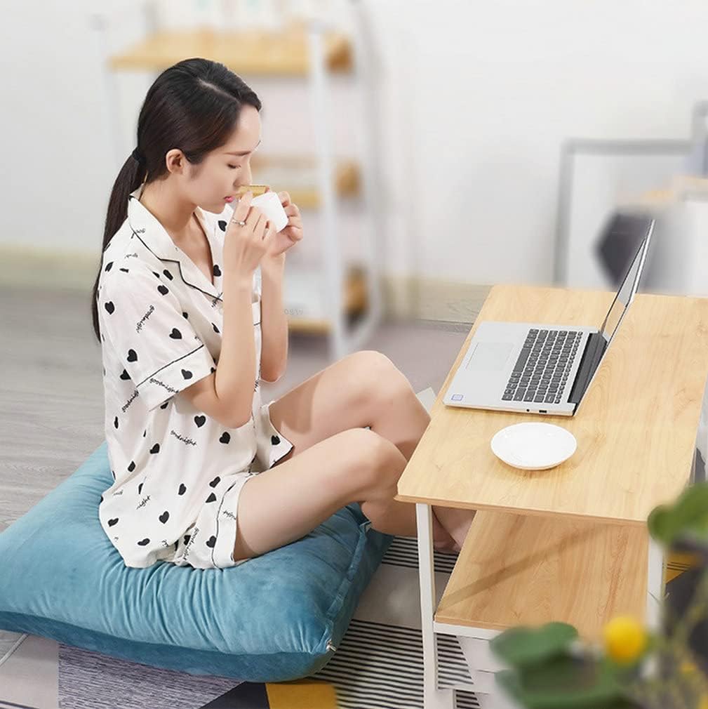 Big Size 32x32 Inches Throw Pillow Cases Cozy Soft Velvet Square Decorative Pillow Covers for Farmhouse Home Decor(Grey)