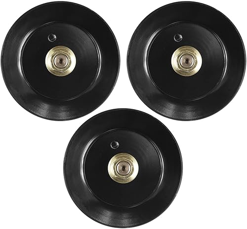 Miniatura 5 de Replacement Part OEM for Spindle Assembly for Troy-Bilt 14A7A3BA011 14A7A3BA066 17ARCBDW011 54" Deck Index-DDR965-GTF1-60368