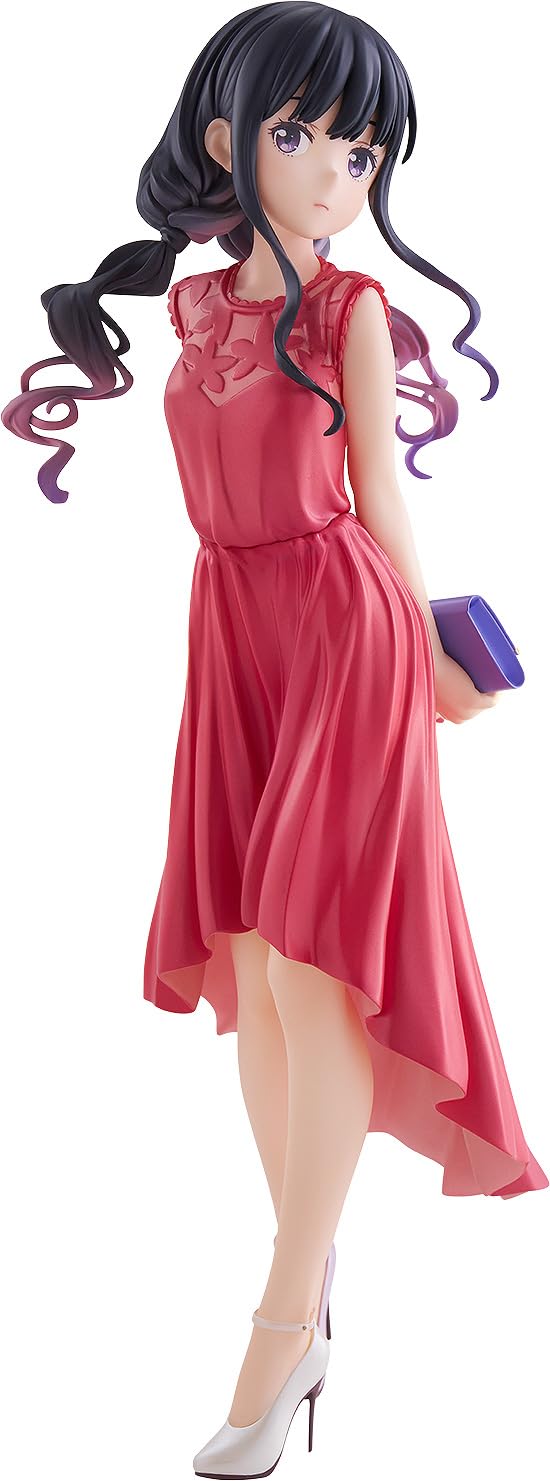 Amazon | グッドスマイルカンパニー リコリス・リコイル POP UP PARADE