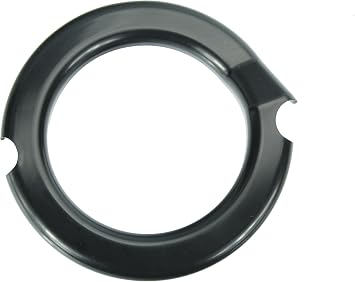 Autotecnica 52748-S0X-A00 Coil Spring Seat, Rear Lower