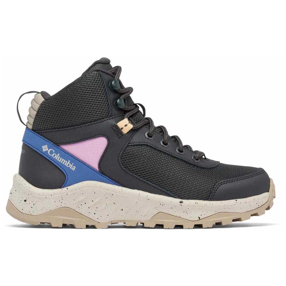 Columbia Women's Trailstorm Ascend Mid Waterproof