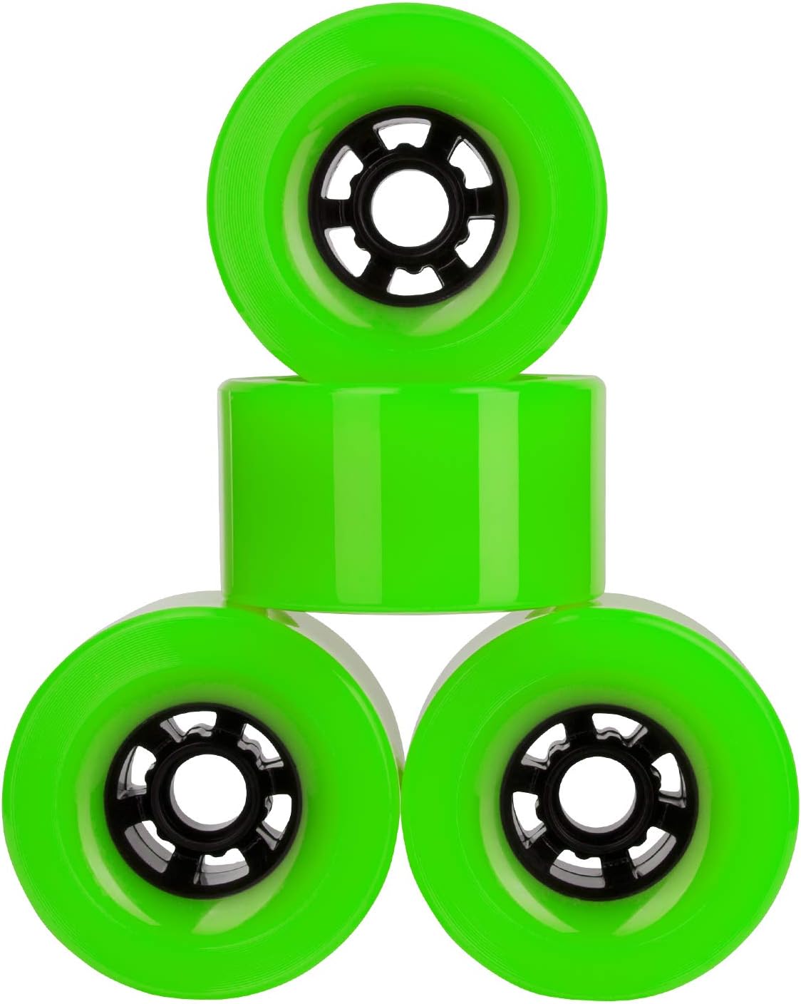 Cal 7 90mm 78A Longboard and Cruiser Wheels