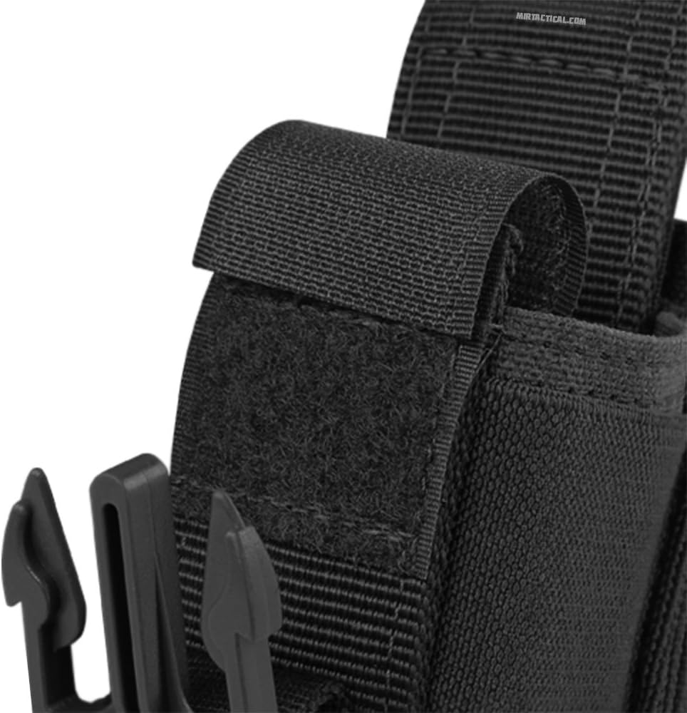 Condor Elite - Single FLASHBANG Pouch Black - Image 2