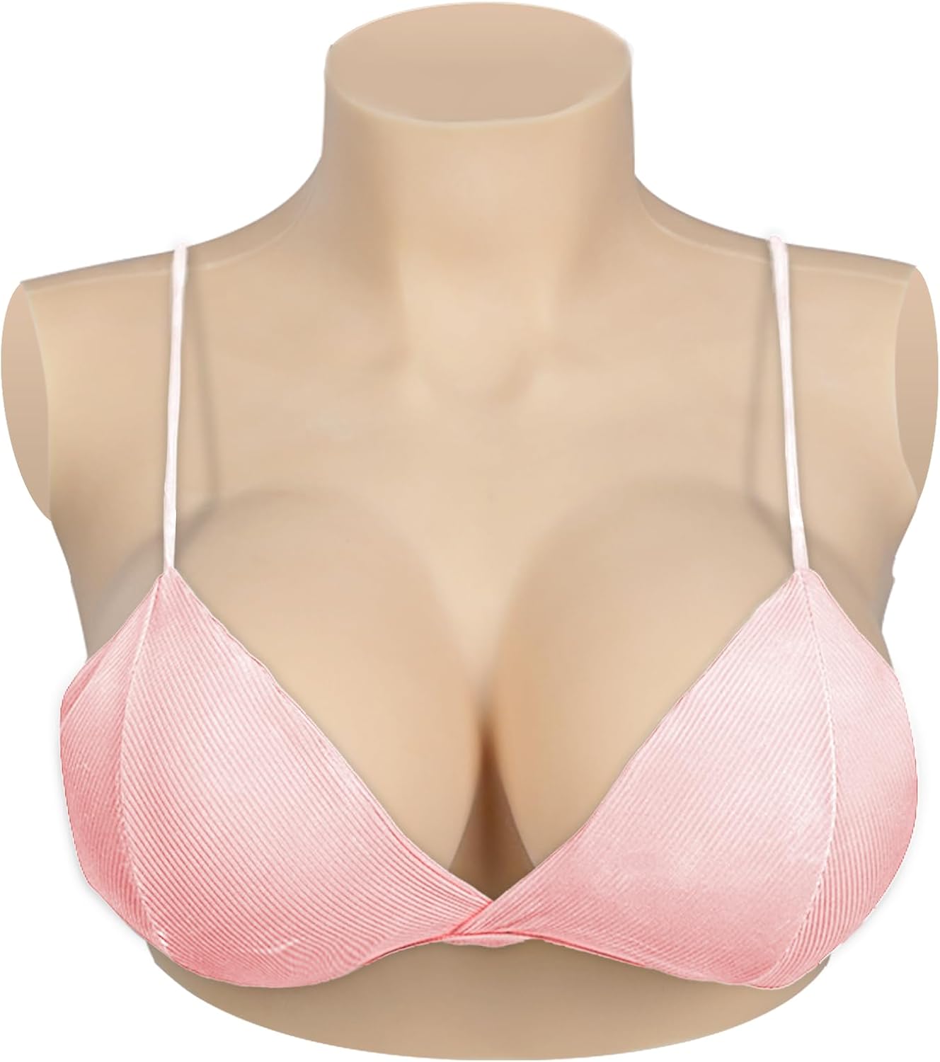 Fake boobs Silicone Breastplate Fake breasts forms C-G Cup Breast Plates Crossdresser for Cosplay Drag Queen