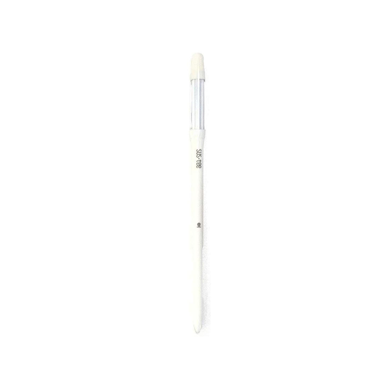 IPPINKA Sustee Aquameter, Bundle of 12, House Plant Soil Moisture Meter, Best for Indoor Potted Plants - Medium White Refillable