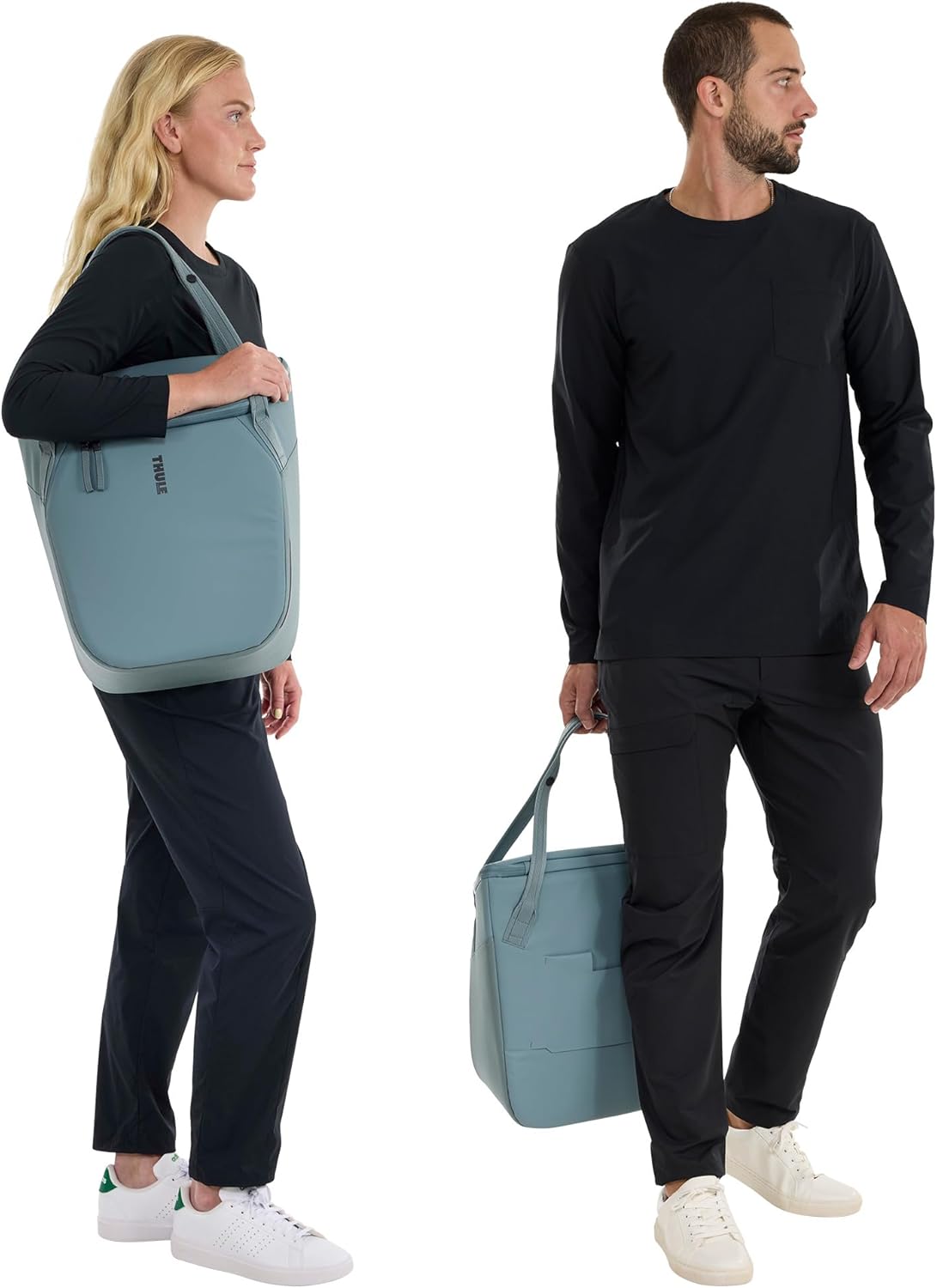 Thule Chasm 21L Cooler, Compatible InLock, Mounting Panel Required, Leak-Proof Interior, Insulates for 36 Hours