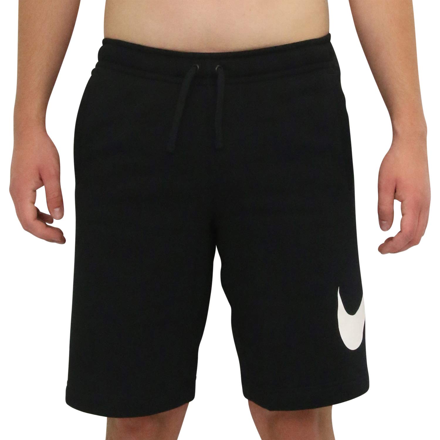 Nike Mens Mens NSW Club Short ExpShort