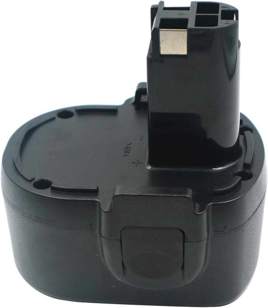 3000mAh NiMh SKlL12VA Replacement for 12V Battery 120BAT 2467-02 2484-04 2467-03 2468-02 Compatible with Cordless Tools 2390 2420 2466,2467 2468 2484 2868 2467-02 2484-04 Rechargeable Battery Packs