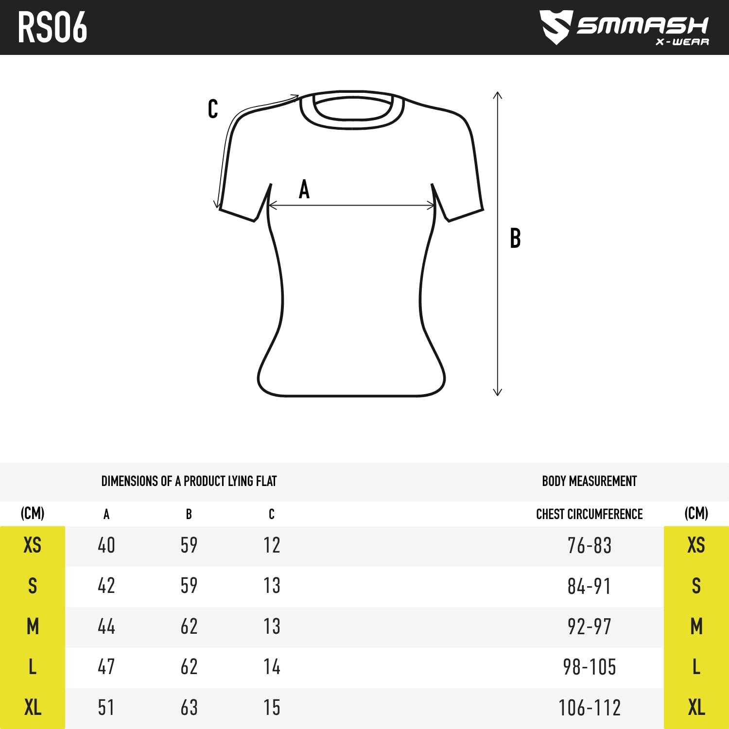 SMMASH Camiseta Deportiva De Manga Corte Mujer Cuello Redondo Tecnica para Fitness Yoga Pilates Running Deporte Secado Rápido Transpirable