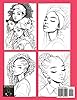 Slay In Color Coloring Book: 100 coloring pages! Black women, women of color,Adult, Teen, Young adult, Coloring book #1