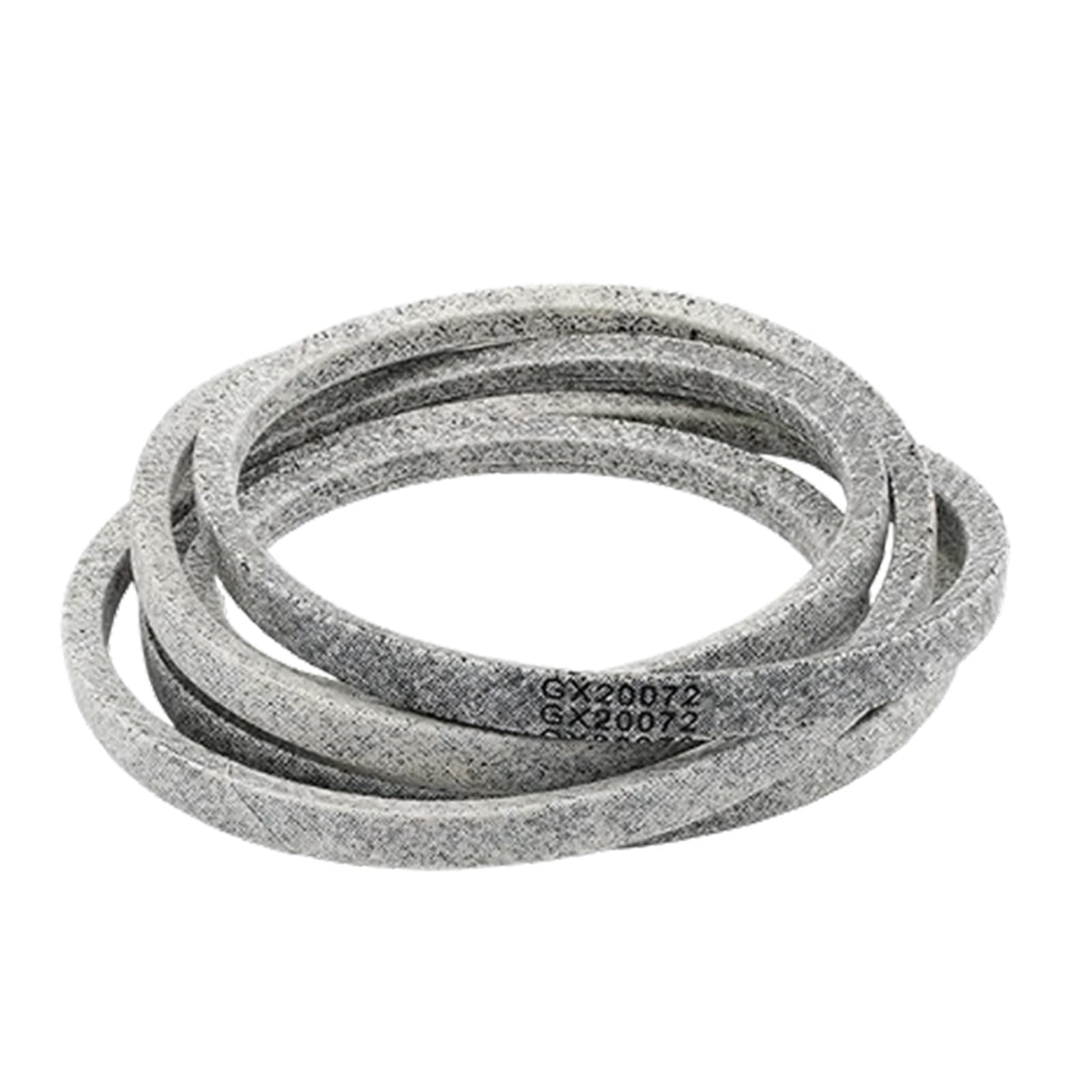 Replacement Grass Belt for 42Inch Decks for E130, L100, L110, LA105, LA135, X105, X126, S100, Deck Belt