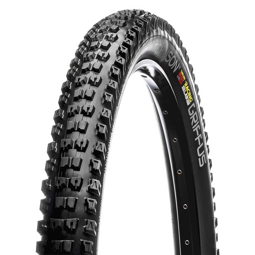Hutchinson Black Griffus 2.4 Racing Lab Mtb Enduro Tyre