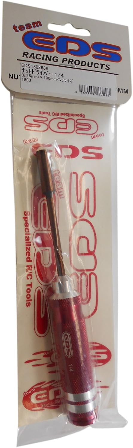 EDS 150160 # Nut Driver 6.0x100 mm