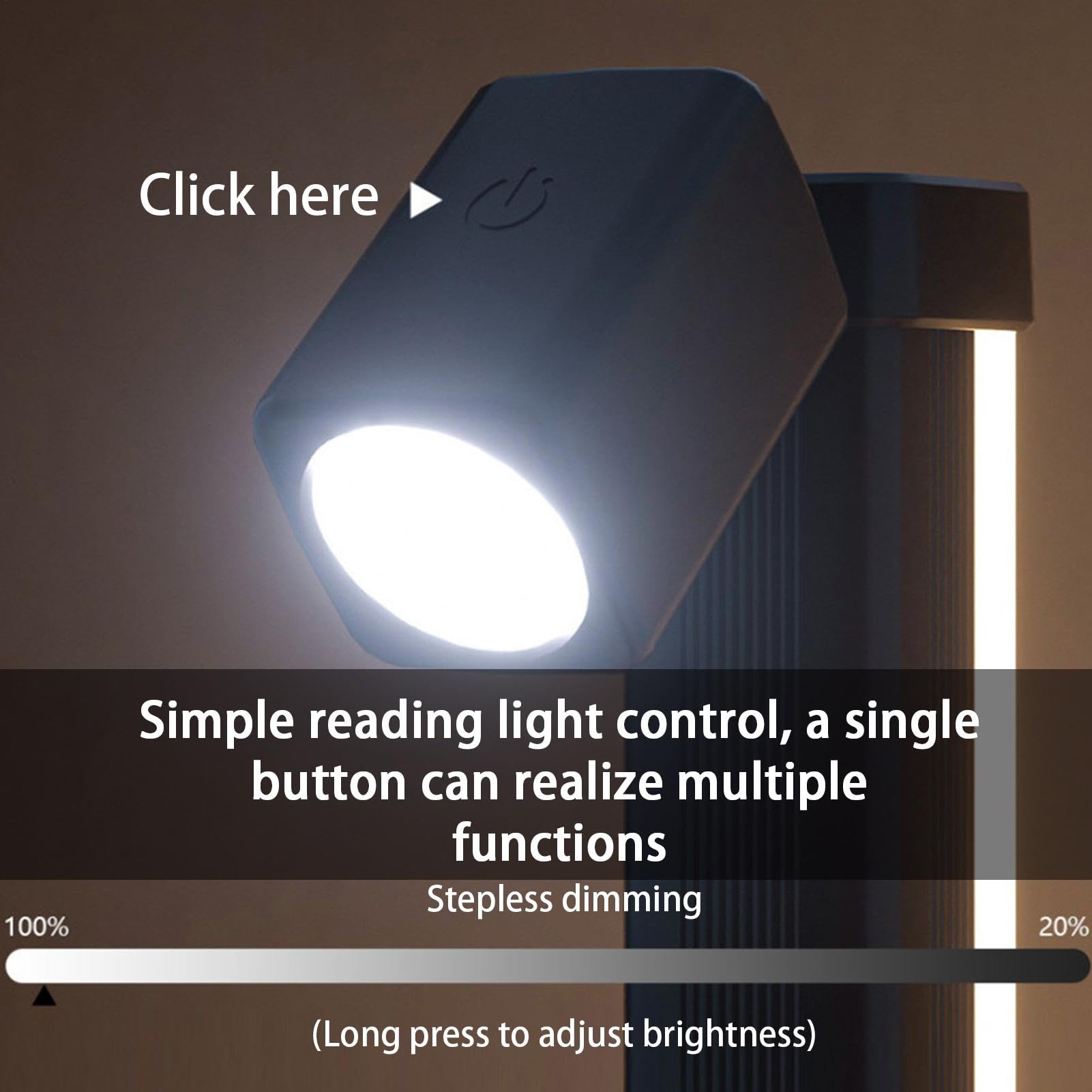 Lampy do nauki na biurko,Lampy do nauki na biurko Pielęgnująca wzrok lampa