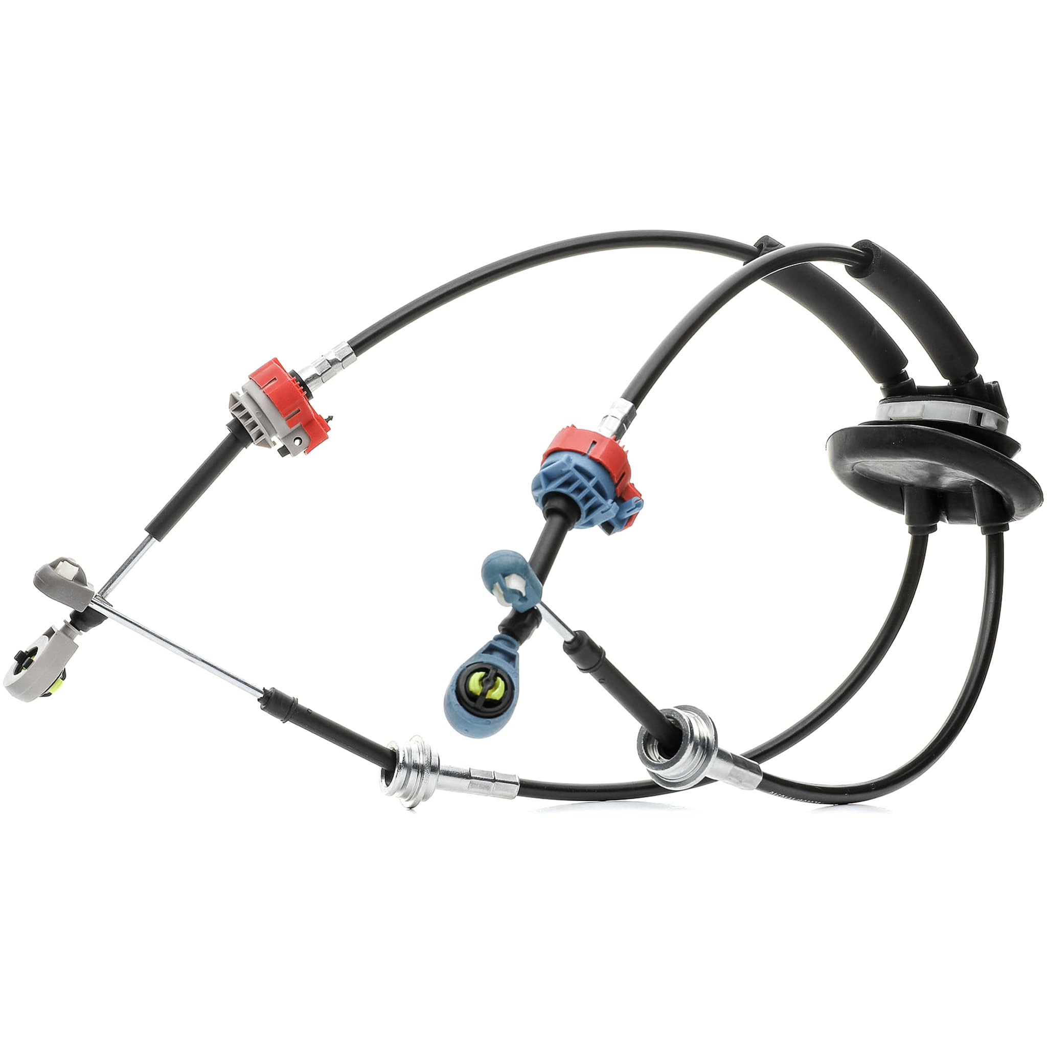 STARK SKCMT-1520016 Cavo comando Cambio manuale Destra Sinistra Compatibilità con CITROËN C3 I Hatchback FC, FN