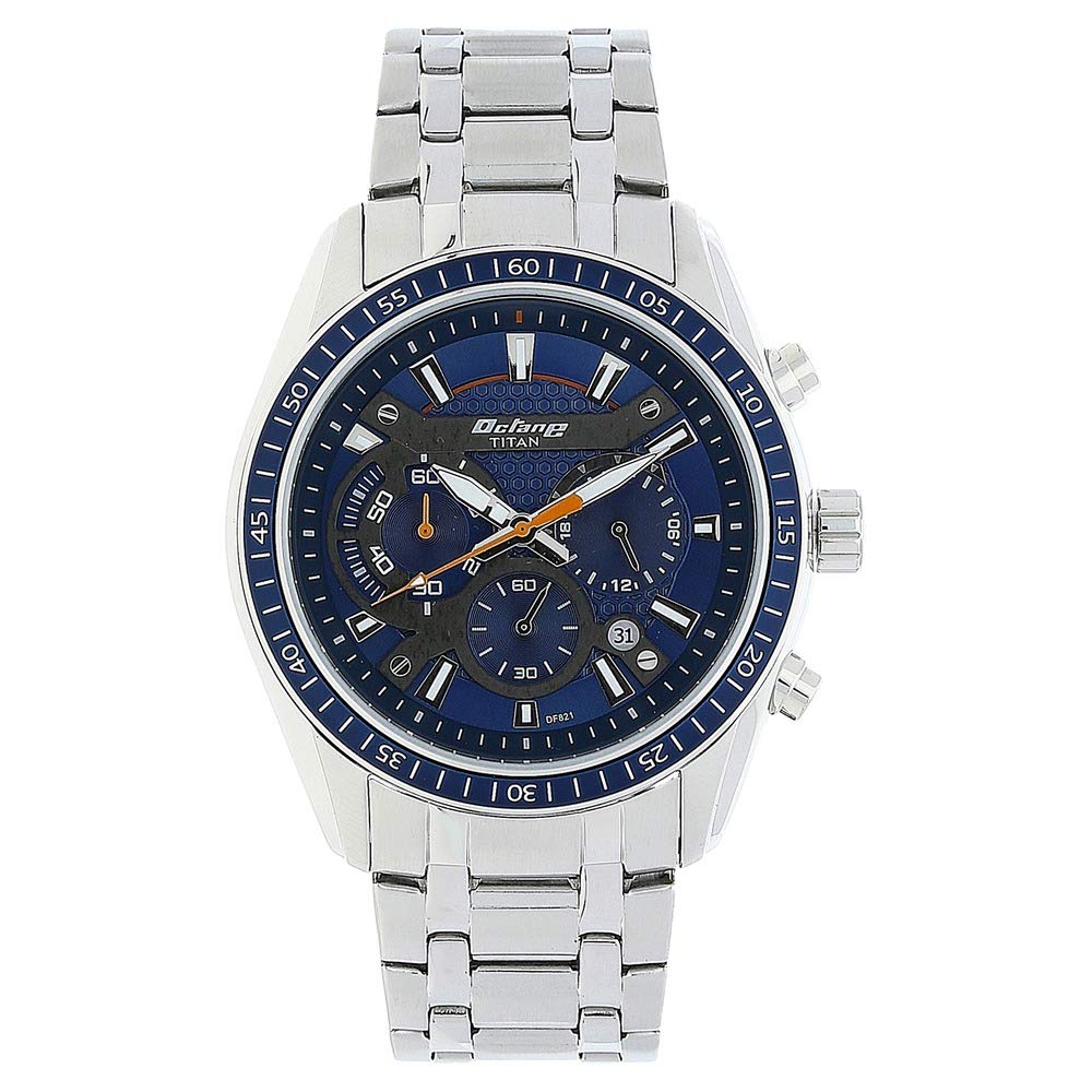 Octane Analog Blue Dial Men's Watch NM90077KM02/NN90077KM02/NP90077KM02-image-45