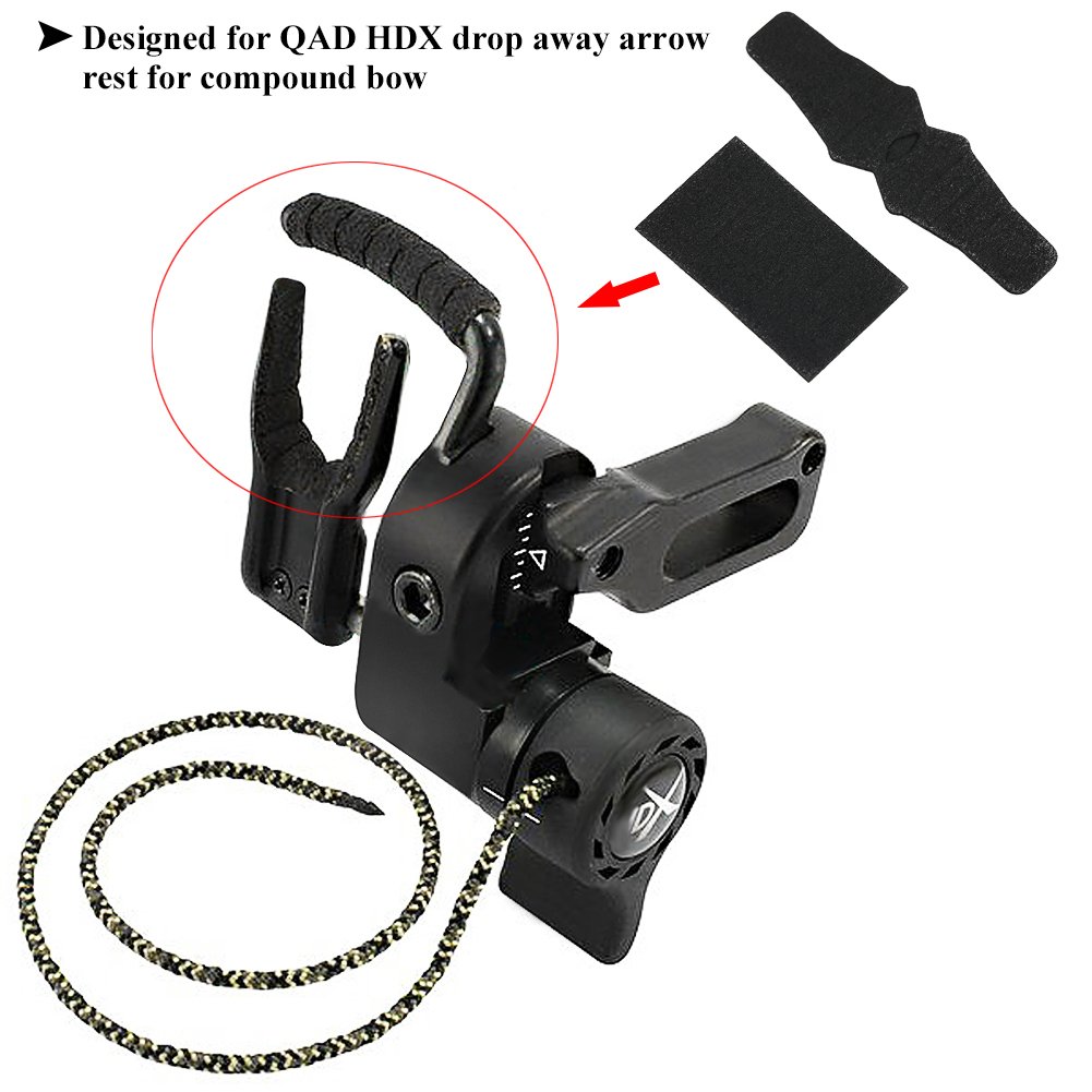 B3 Draw Open Hook Release Blue