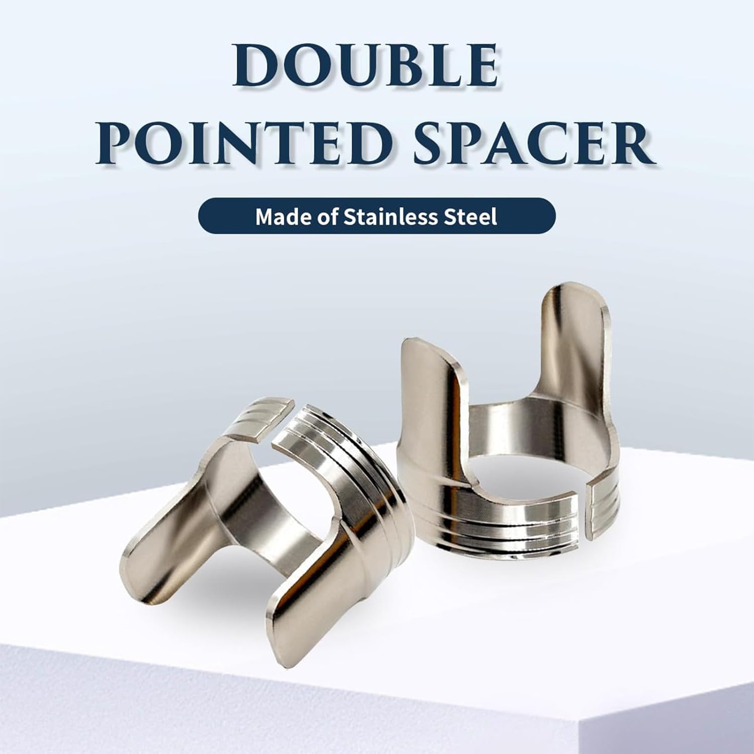 Metal Welding Addons Set 24pcs Powerful Electrodes and Nozzles for Industrial Applications Multiple Brand Fluorescent Matter Solderer Replacement Parts