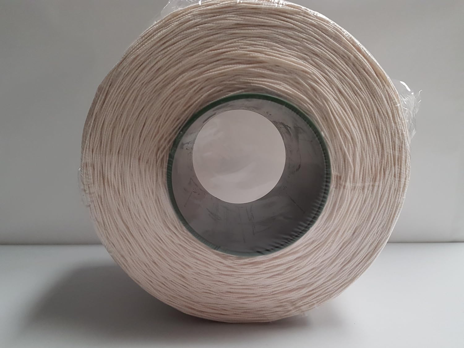 GRAINE CREATIVE Bobine de Fil élastique pour Masques - 1260 m