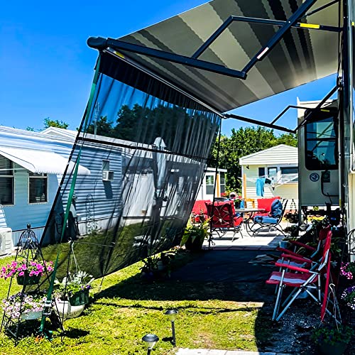 Top 10 Rv Awning Shade Kits of 2022 Best Reviews Guide