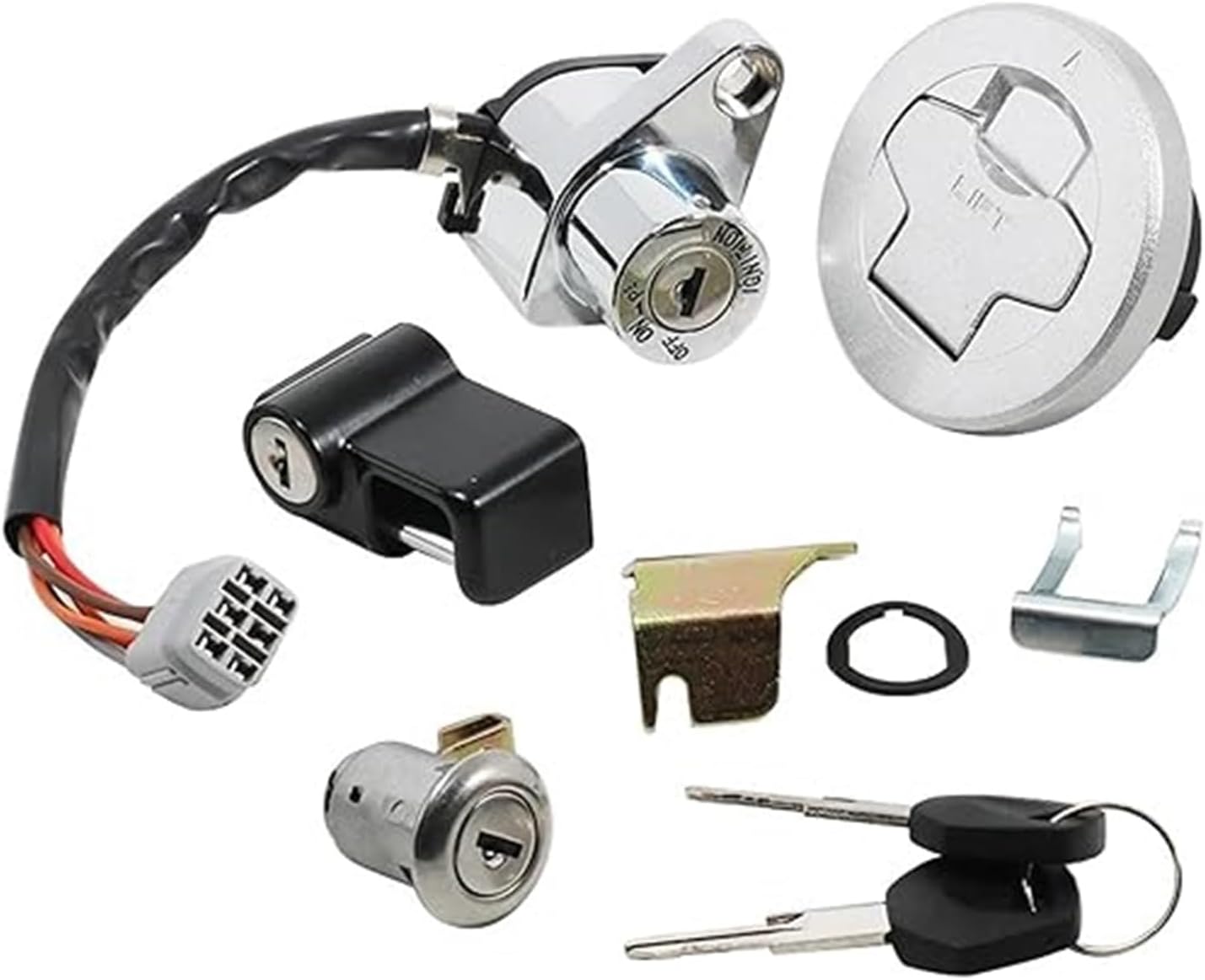 美品 ENKEI製 スズキ ソリオ 純正 15インチ 4本 エアバルブ新品交換済