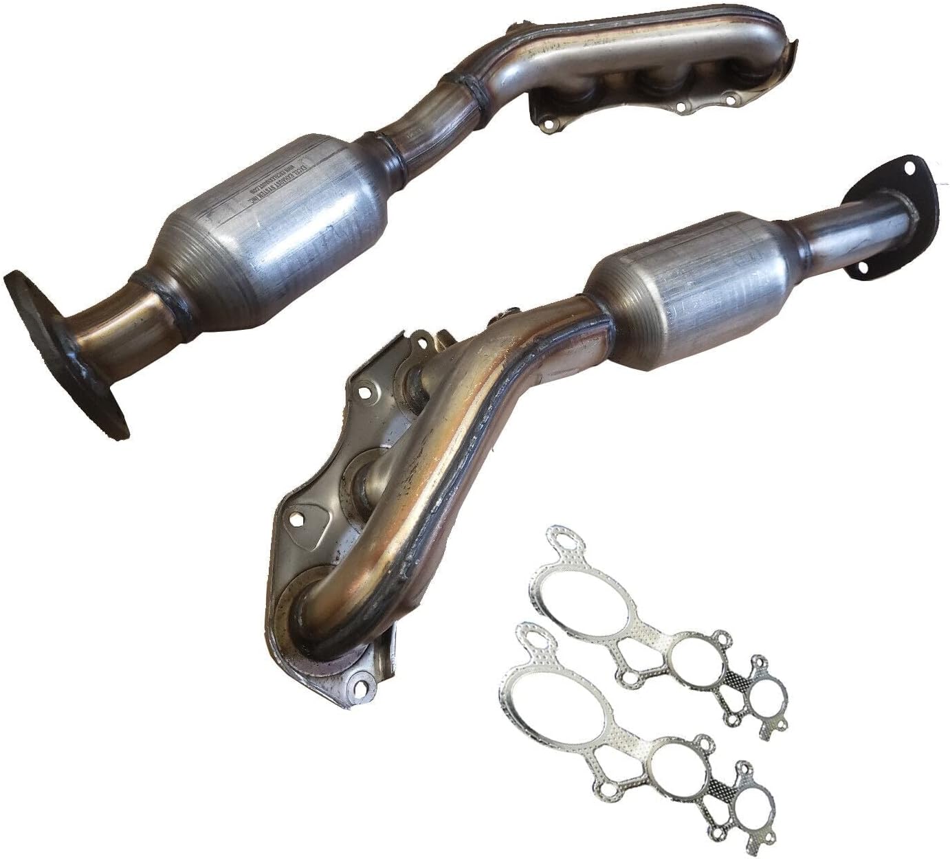 EPA Compliant Catalytic Converter Replacement for Lexus RC350 2015-2017, 3.5L AWD