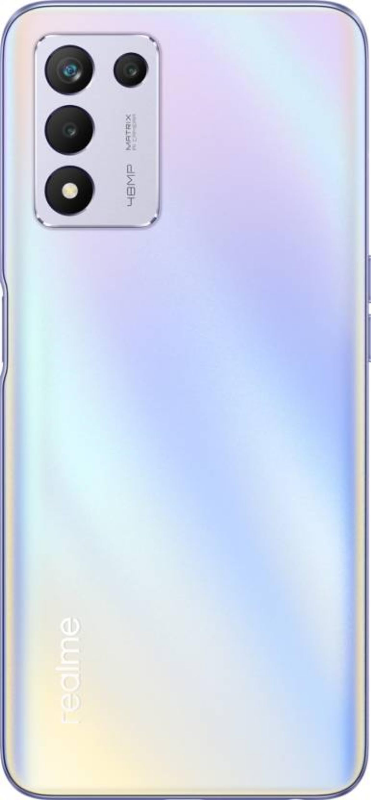 Amazon.com: realme 9 5G Speed Edition Dual-SIM 128GB ROM +