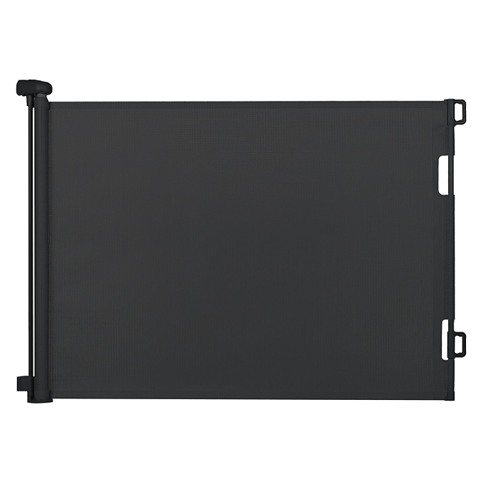 可伸缩婴儿安全门 适用于室内外 适合宠物使用