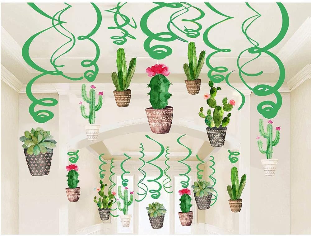 Decoraciones