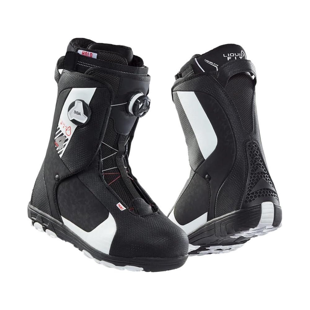 Head Four BOA Liquid FIT Boot 2022 boots de snow tout terrain - 7