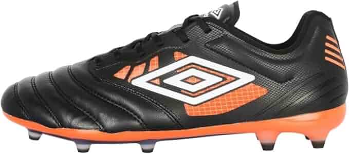 Amazon.com | Umbro Men's Tocco 4 Pro FG Soccer Cleat, Black