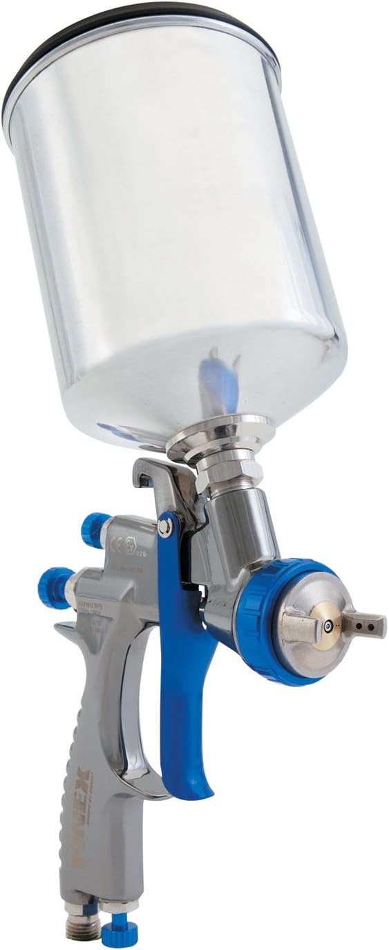 Sharpe Finex FX3000 1.5mm Full Size HVLP Spray Gun