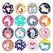 16pcs Unicorn Series Fridge Magnets Beautiful Glass Creative Pushpins for Whiteboard Office Calendar Decorative Popular Home Wall Décor Set