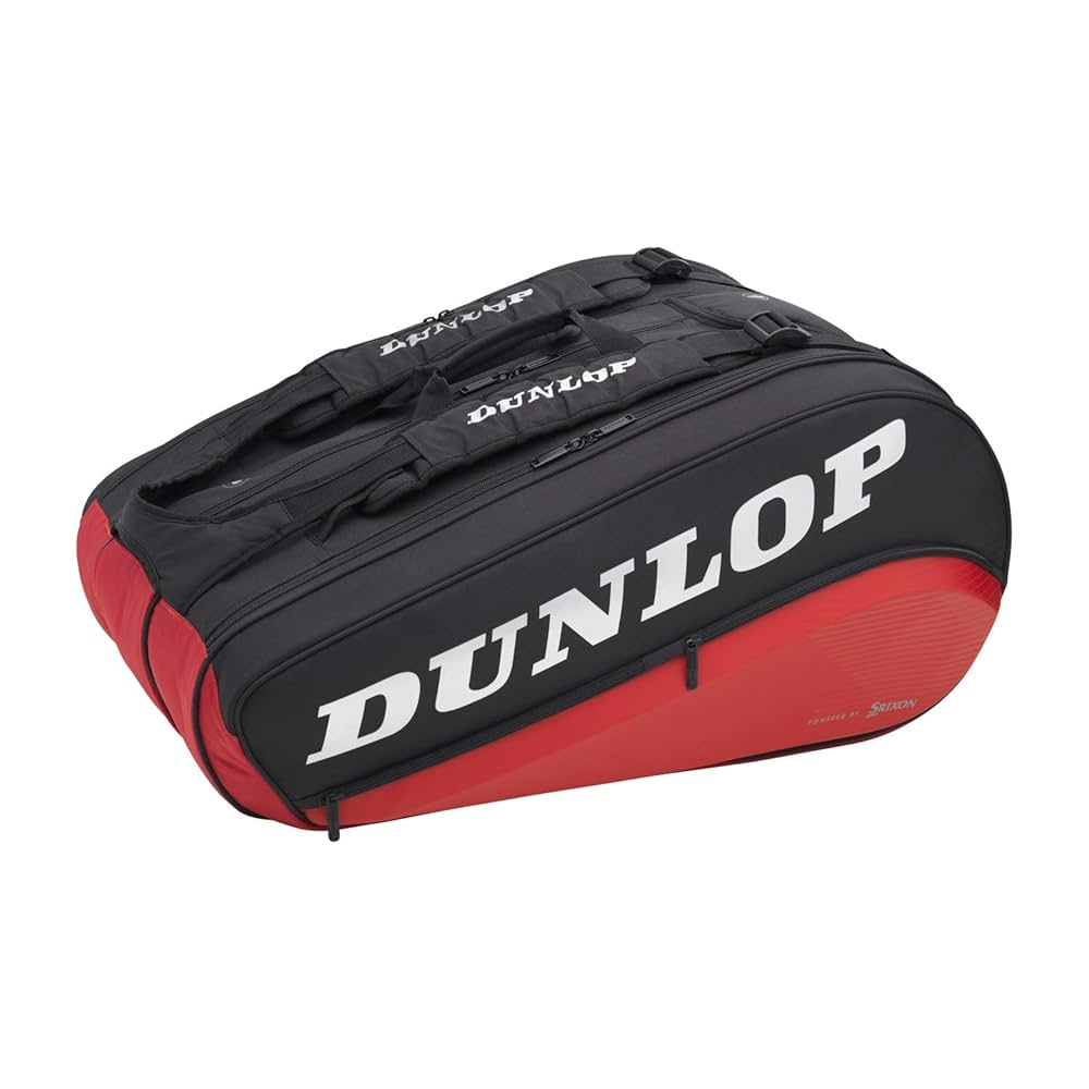 Dunlop  CX-Performance 8 サーモ テニス ラケットバッグ Amazon.co.jp: Dunlop Sports 2021 CX-Performance 8ラケット