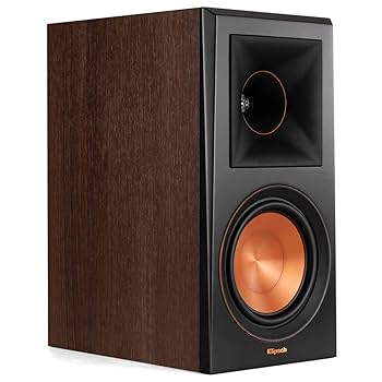 Klipsch RP-600M II クリプュシュ ブックシェルフ型スピーカー RP-600M II | Klipsch