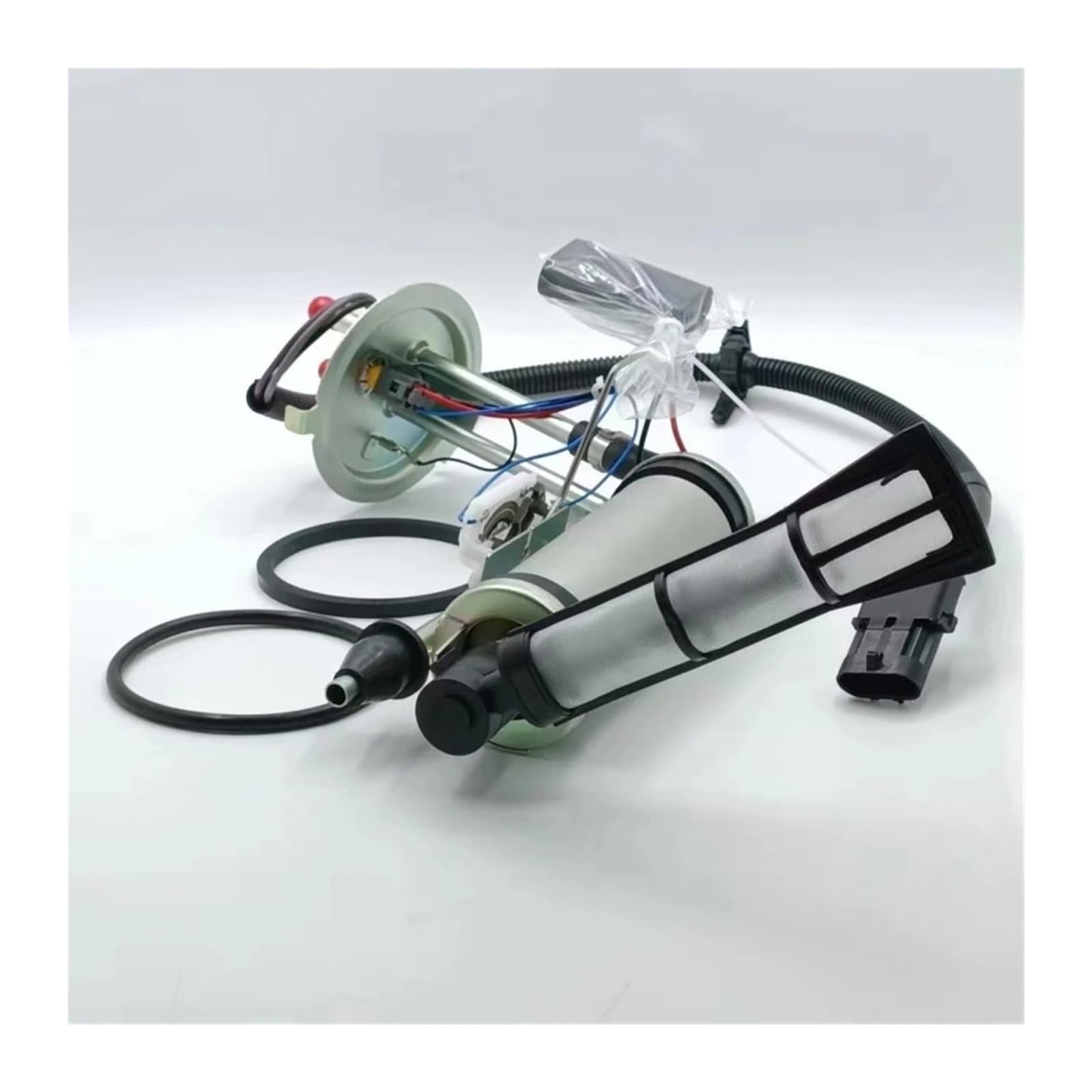 Pompes électromagnétiqu Pour J&eep Pour Cherokee L4 2,5 L, 7554S MB861561 4637192 E7072S Pompe À Carburant