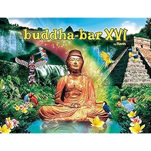 Various Artists – Buddha Bar 16