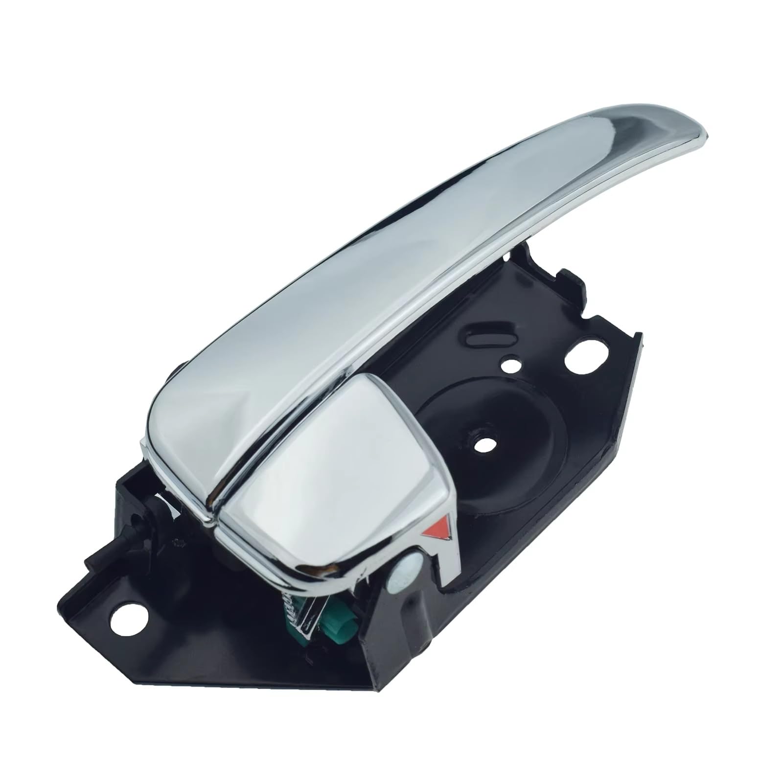 Rdfcvtg Right 1Pc Compatible With Hyundai For Sonata 2001-2005 Front Rear Left Right Car Inside Interior Door Handle 826203D010 826103D010 Hy1352106 Automotive Interior Parts