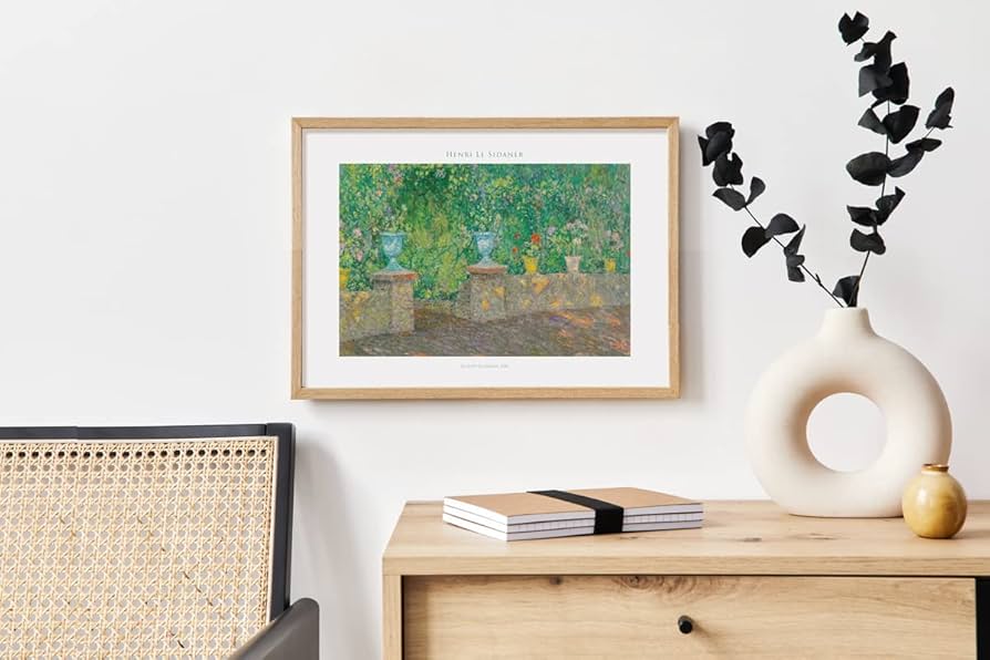 アートポスター オリアンヌ・シアンタル・オリーブ エキシビジョンポスター アートポスター オリアンヌ・シアンタル・オリーブ