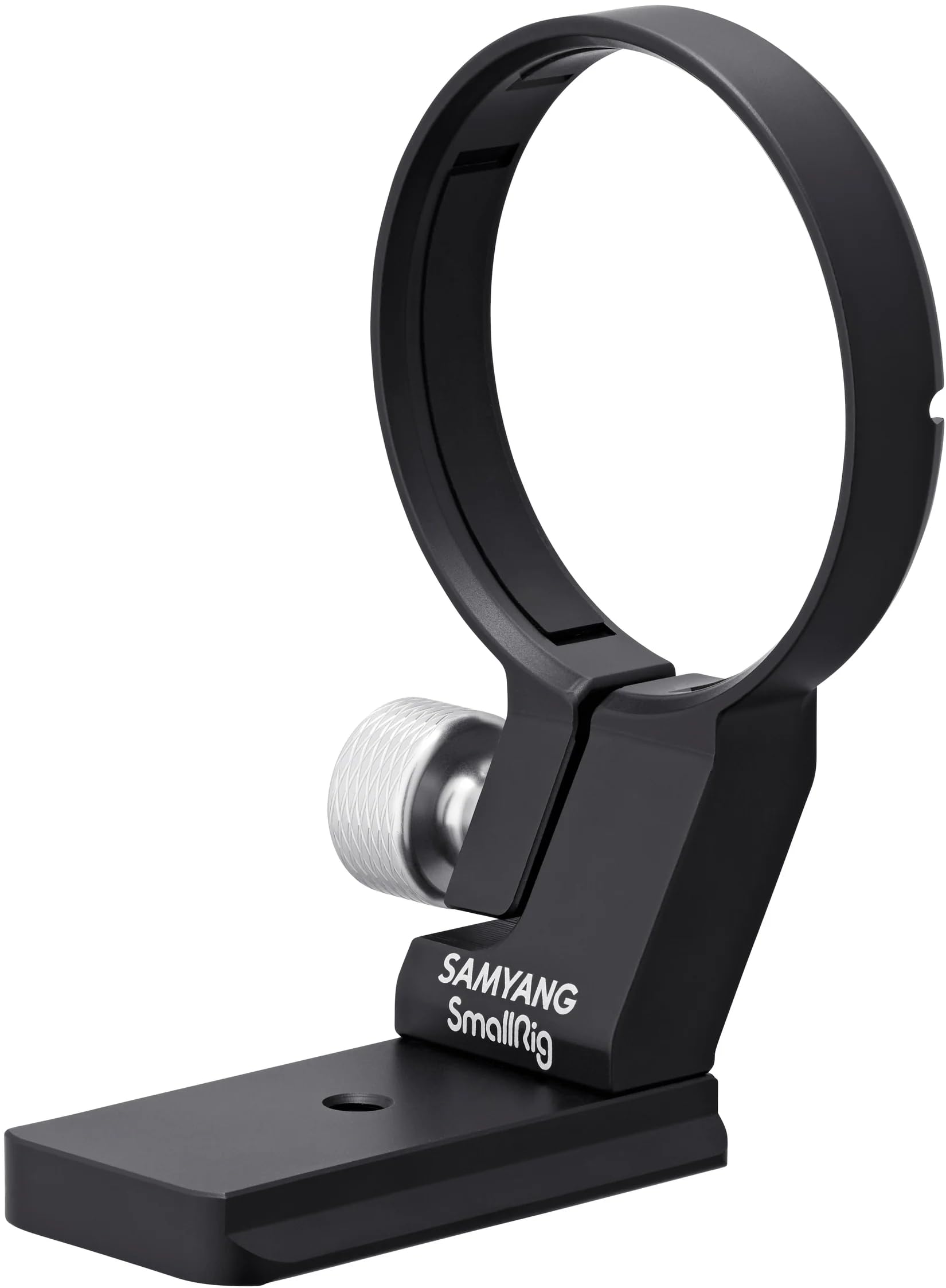 Amazon | SAMYANG × SmallRig レンズアクセサリ Tripod Collar Mount