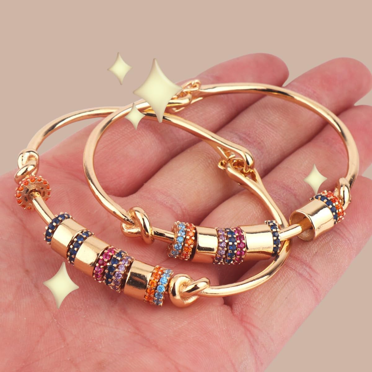 Pulseira Feminina “Colors Vibe” com Zircônias Coloridas em Aço Inoxidável – Elegância, Estilo e Modernidade – Acompanha Bolsa de Veludo em promoção! Veja a oferta e mais achadinhos de Bijuterias 6 Hoje é o melhor dia para comprar Pulseira Feminina “Colors Vibe” com Zircônias Coloridas em Aço Inoxidável – Elegância, Estilo e Modernidade – Acompanha Bolsa de Veludo com aquele preço maroto! Promoção! Aproveite a oferta! 6