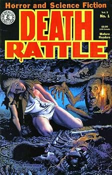 Death Rattle No. 1