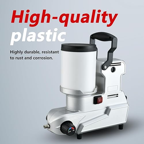 Miniatura 5 de Pulverizador de Pintura sin Aire de Alta Presión de 1600W, Pulverizador de Emulsión de Pintura sin Aire, Pulverizador sin Aire de Pinturas de Látex