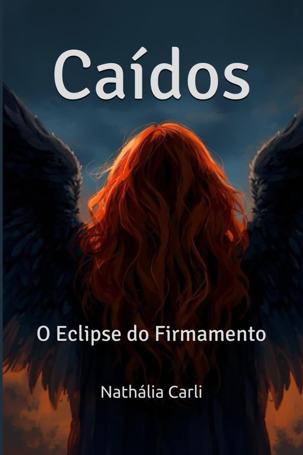 Caídos: O Eclipse do Firmamento: 3