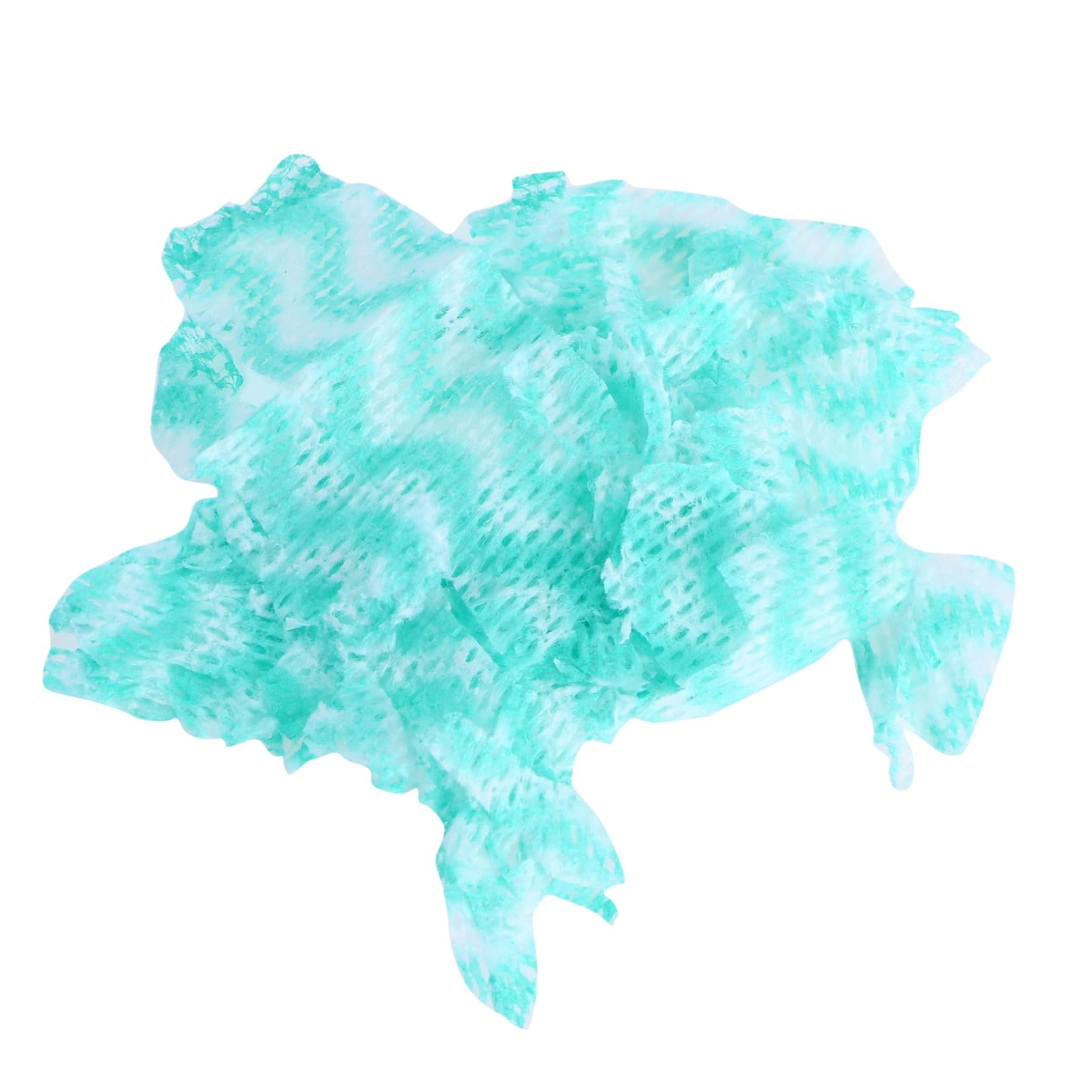 DOITOOL Almohadilla de algodón de Papel de hámster aserrín de hámster viruta de Madera de jerbo lecho para Conejos virutas de hámster Ropa de Cama de hámster Limpio Basura pequeña Mascota