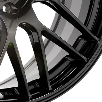 عجلة Enkei EKM Gunmetal (18x8 / 5x112mm)