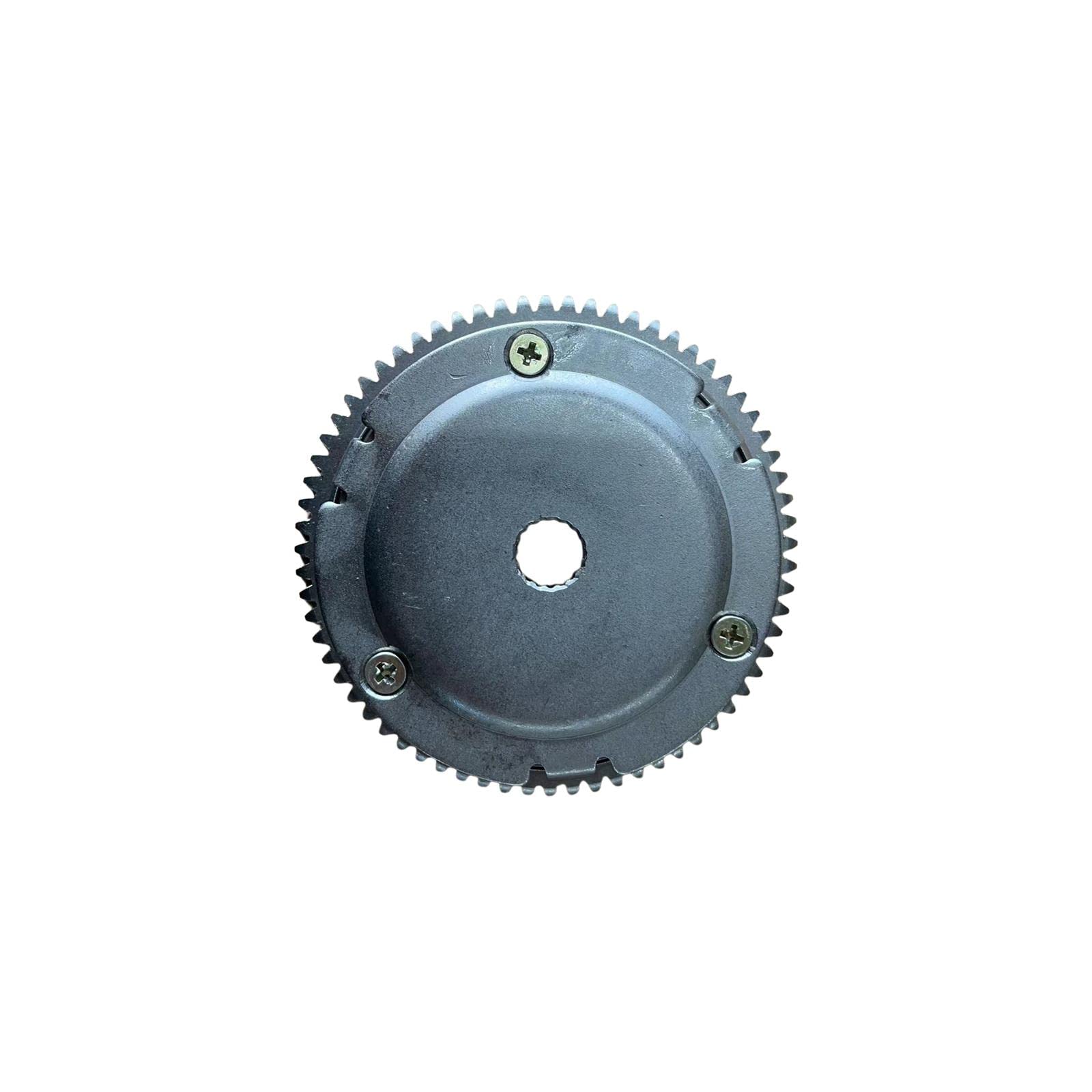 Embrague de Arranque para Motor JOG50 CV50W YV50 YJ50 CY50 CY50HS CY50H