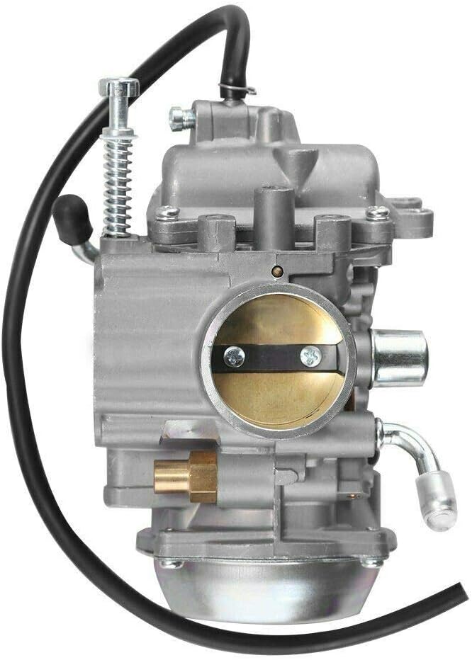 New Carburetor for Suzuki QuadMaster 500 Suzuki Quad Master LTA500F